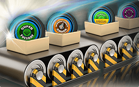 72 BET Torneios Multi-Mesa