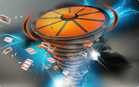 72 BET Pôquer Twister